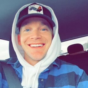 Meet your Posher, Anthony